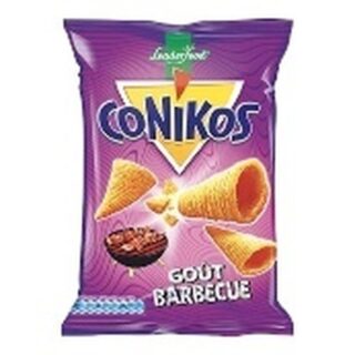 CONIKOS GOUT BARBECUE 80G