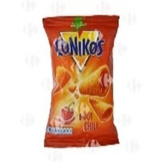 CONIKOS GOUT CHILLI 80G