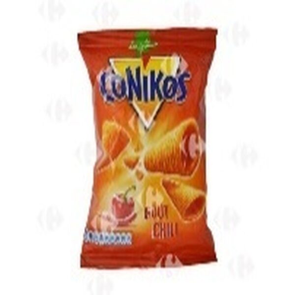 CONIKOS GOUT CHILLI 80G