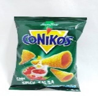 CONIKOS GOUT FROMMAGE 30G