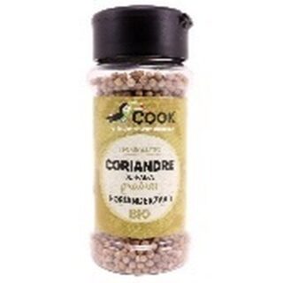 CORIANDRE EN GRAINES 80G