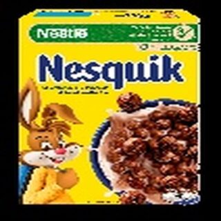 CORNFLAKES NESQUIK