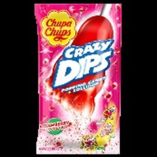 CRAZY DIPS CHUPA CHUPS