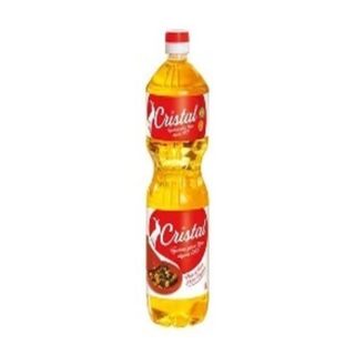 CRISTAL HUILE DE TABLE 1L