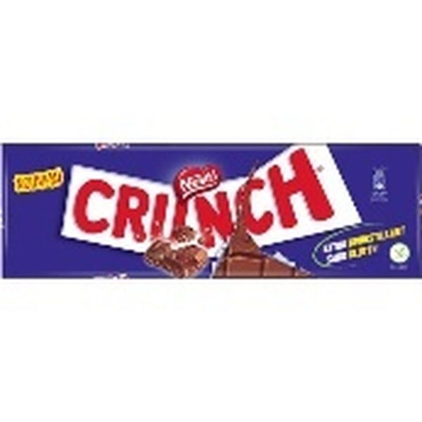 CRUNCH NESTLE