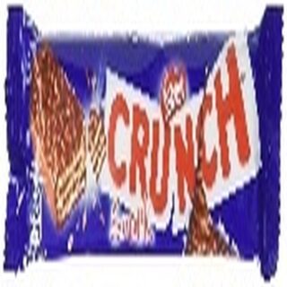 CRUNCH SNACK