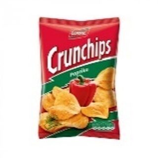 CRUNCHIPS PAPRIKA 100g