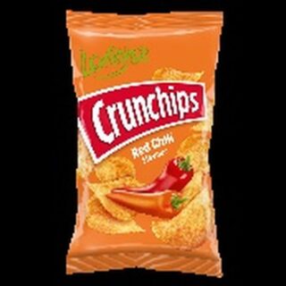 CRUNCHIPS RED CHILLI