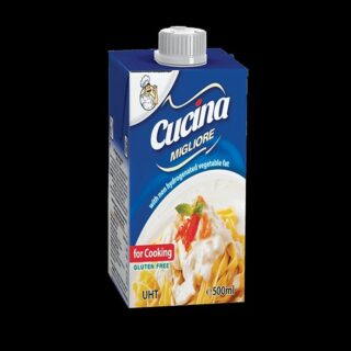 CUCINA MIGLIORE 500ML