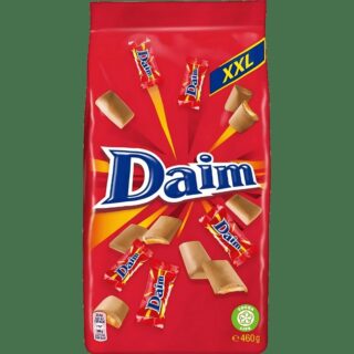DAIM XXL 460G