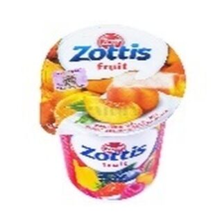 DANONE ZOTTIS FRUIT