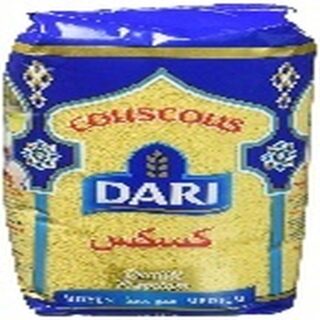 DARI COUSCOUS  MOYEN 500G