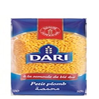DARI PETIT PLOMB