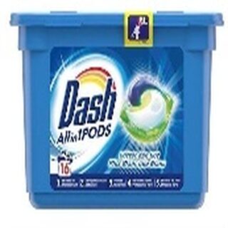 DASH ALL 1 PODS