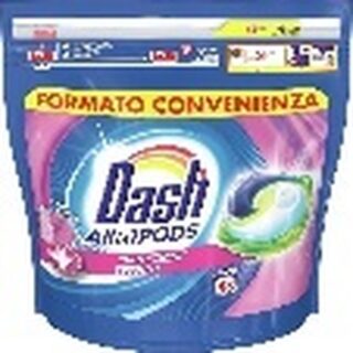 DASH ALL 1 PODS 43
