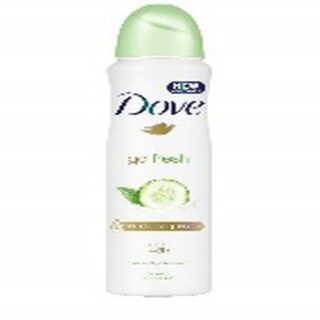 DEO DOVE GO FRESH