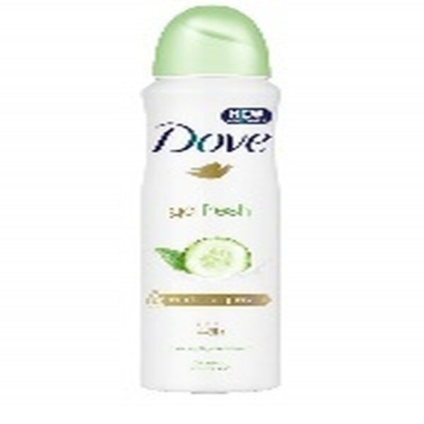 DEO DOVE GO FRESH