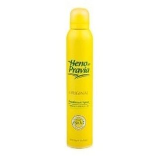 DEO HENO DE PRAVIA