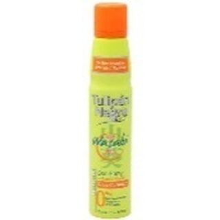 DEO SPRAY TULIPAN NEGRO WASABI 200ML