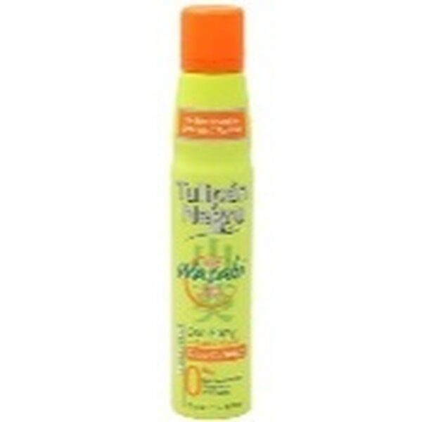 DEO SPRAY TULIPAN NEGRO WASABI 200ML