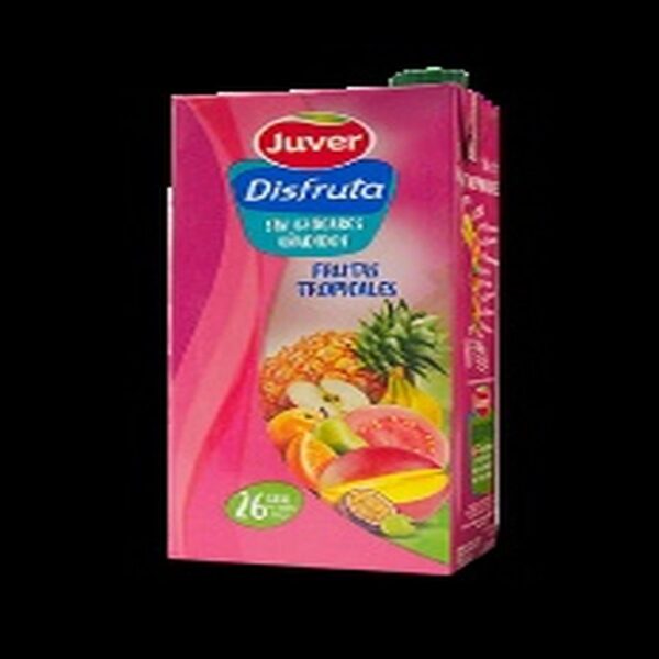 DISFRUTA  FRUTAS