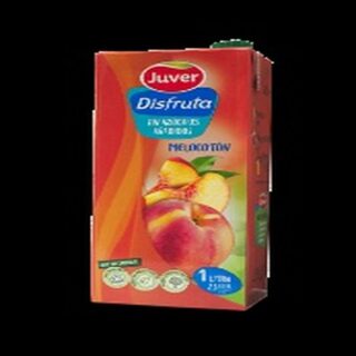 DISFRUTA 1L PECHE