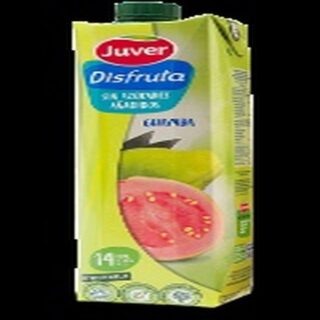 DISFRUTA GUYABA