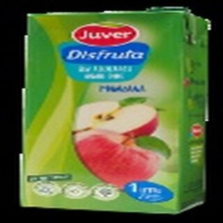 DISFRUTA MANZANA 1L