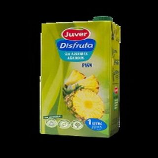 DISFRUTA PINA