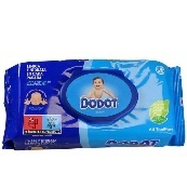 DODOT LINGETTE