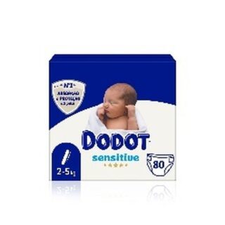 DODOT N1 TAILLE 6 JUNIOR