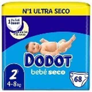 DODOT TAILLE 2