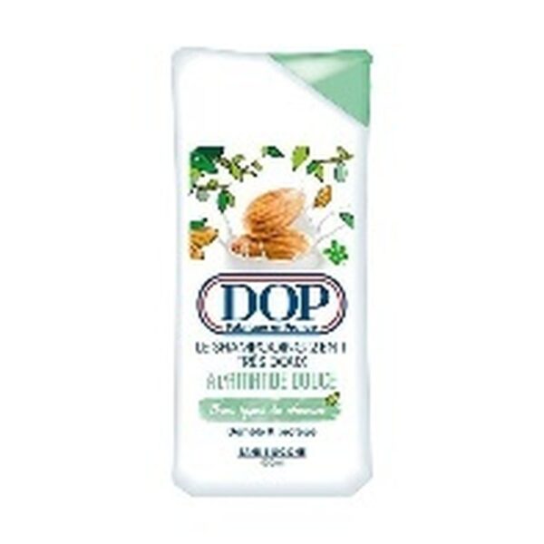 DOP AL’AMANDEDOUCE