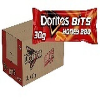 DORITOS BITS HONEY BBQ