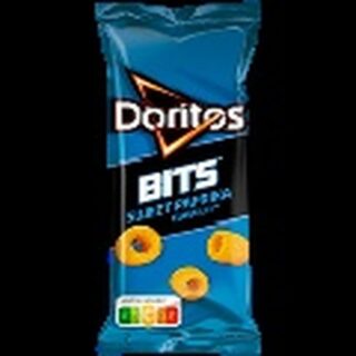 DORITOS BITS SWEET PAPRIKA