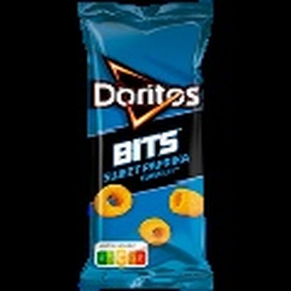 DORITOS BITS SWEET PAPRIKA