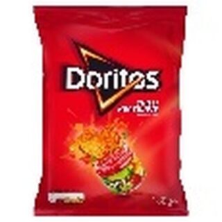 DORITOS CHILLI 30G