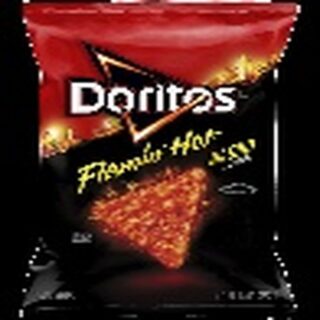 DORITOS F HOT 35g