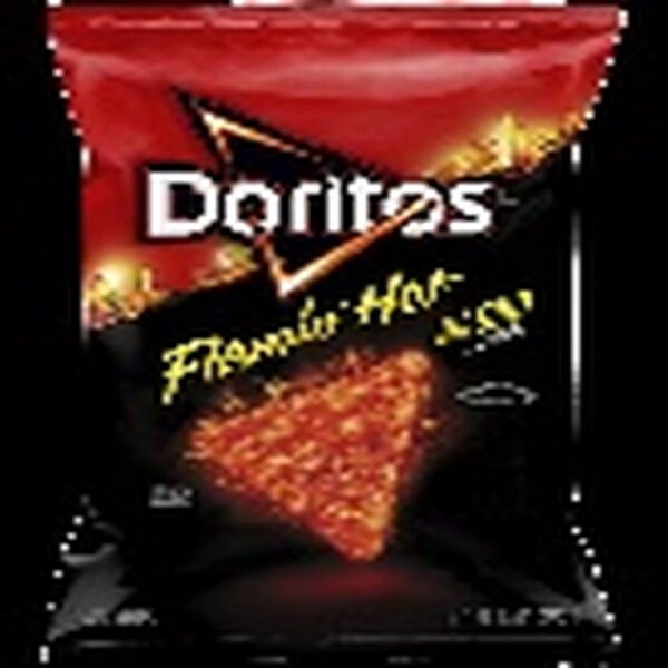 DORITOS F HOT 35g
