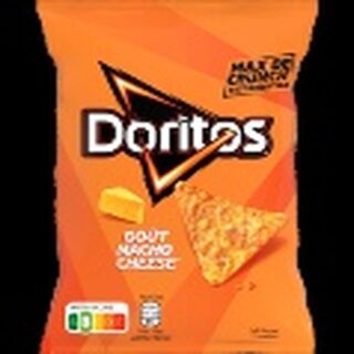 DORITOS GOUT NACHO CHEESE