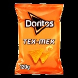 DORITOS TEX-MEX 120G