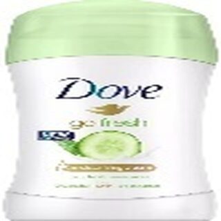 DOVE STICK GO FRESH 48H