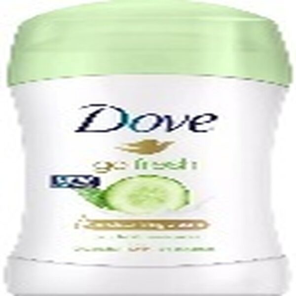 DOVE STICK GO FRESH 48H