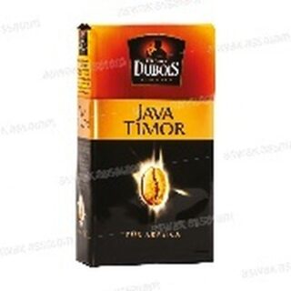 DUBOIS JAVA TIMOR 225G
