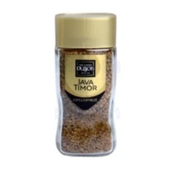 DUBOIS JAVA TIMOR 45G