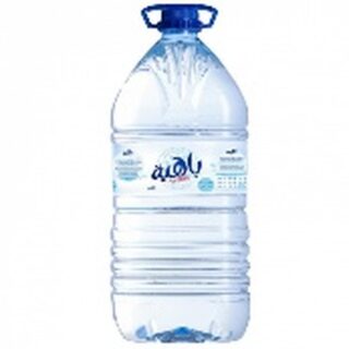 EAU BAHIA 5L