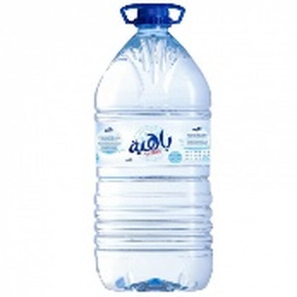 EAU BAHIA 5L