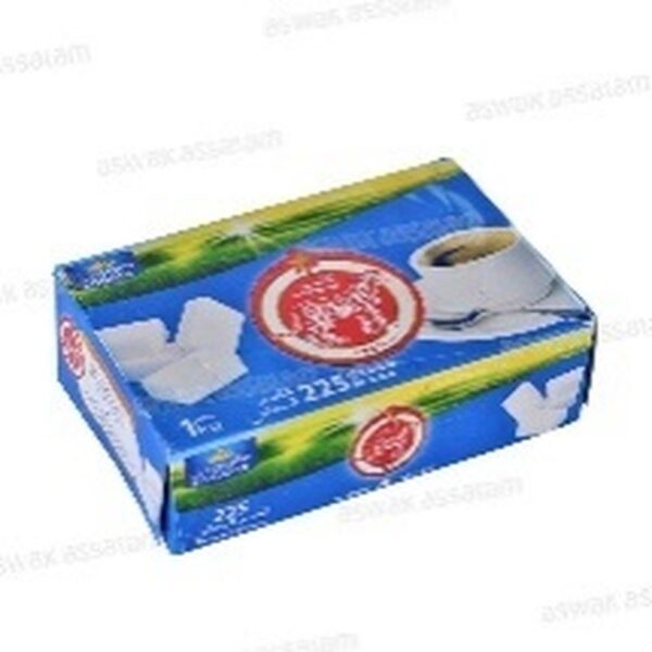 ENMER SUCRE EN MORCEAUX 1KG