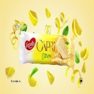 EXCELO CAPRI CITRON