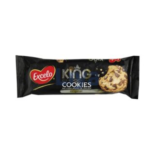 EXCELO KING CHOCOLAT COOKIES ORIGINAL